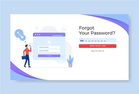 webmsp forgot password